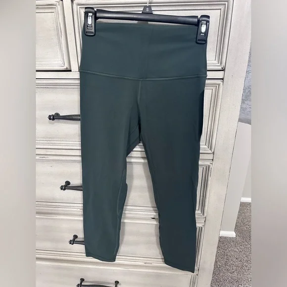 Lululemon Align Crop 23” - Picture 5 of 7